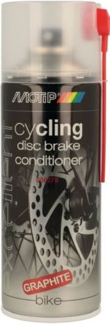 Spray pour freins à disque MOTIP Cycling Disc Brak [SimilarCatItems.CatItem.ArtName2]