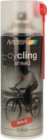 Rostschutzspray MOTIP Cycling Shield [SimilarCatItems.CatItem.ArtName2]