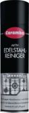 Spray d'entretien et de nettoyage INOX CARAMBA 