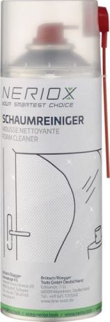 Detergente a schiuma NERIOX [SimilarCatItems.CatItem.ArtName2]