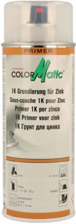 Primer monocomponente per Zink ColorMatic [SimilarCatItems.CatItem.ArtName2]