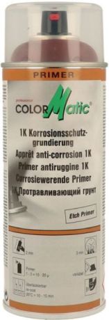 Apprêt anticorrosion mono-composant ColorMatic [SimilarCatItems.CatItem.ArtName2]