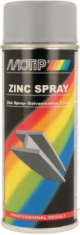 Zink-Spray MOTIP [LastViewedItems.CatItem.ArtName2]
