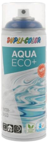 Spray de peinture DUPLI-COLOR AQUA ECO+ 350 ml [SimilarCatItems.CatItem.ArtName2]