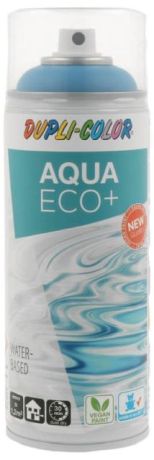 Lackspray DUPLI-COLOR AQUA ECO+ 350 ml [SimilarCatItems.CatItem.ArtName2]