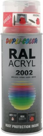 Vernis acrylique DUPLI-COLOR brillant 400 ml [SimilarCatItems.CatItem.ArtName2]