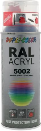 Acryllack DUPLI-COLOR glänzend 400 ml [SimilarCatItems.CatItem.ArtName2]