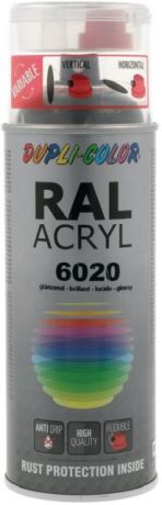 Vernis acrylique DUPLI-COLOR brillant 400 ml [SimilarCatItems.CatItem.ArtName2]