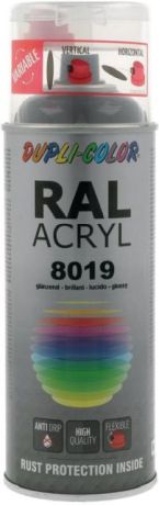 Vernis acrylique DUPLI-COLOR brillant 400 ml [SimilarCatItems.CatItem.ArtName2]