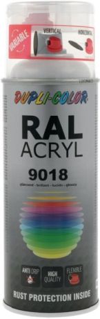 Vernis acrylique DUPLI-COLOR brillant 400 ml [SimilarCatItems.CatItem.ArtName2]