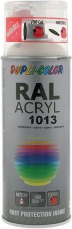 Laque acrylique DUPLI-COLOR satinée 400 ml [SimilarCatItems.CatItem.ArtName2]