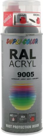 Laque acrylique DUPLI-COLOR satinée 400 ml [SimilarCatItems.CatItem.ArtName2]