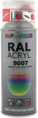 Laque acrylique DUPLI-COLOR satinée 400 ml [SimilarCatItems.CatItem.ArtName2]