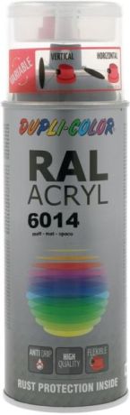 Vernis acrylique DUPLI-COLOR mat 400 ml [SimilarCatItems.CatItem.ArtName2]