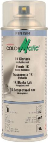 Klarlack ColorMatic [SimilarCatItems.CatItem.ArtName2]