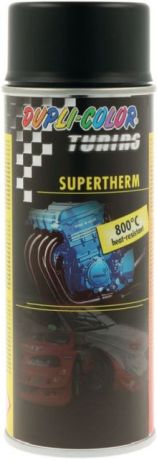 Vernice speciale DUPLI-COLOR SUPERTHERM 800°c [SimilarCatItems.CatItem.ArtName2]
