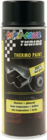 Speziallack DUPLI-COLOR THERMO PAINT 300°C [SimilarCatItems.CatItem.ArtName2]