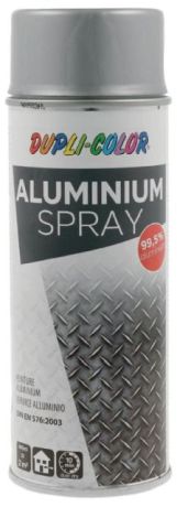 Alluminio Spray DUPLI-COLOR 400 ml [LastViewedItems.CatItem.ArtName2]