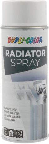 Spray pour radiateurs DUPLI-COLOR 400 ml [SimilarCatItems.CatItem.ArtName2]