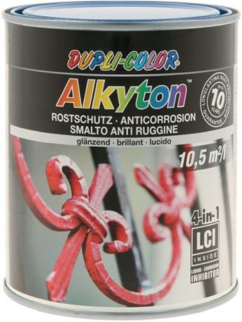 Alkyton Rostschutzlack DUPLI-COLOR 4-in-1 750 ml [SimilarCatItems.CatItem.ArtName2]