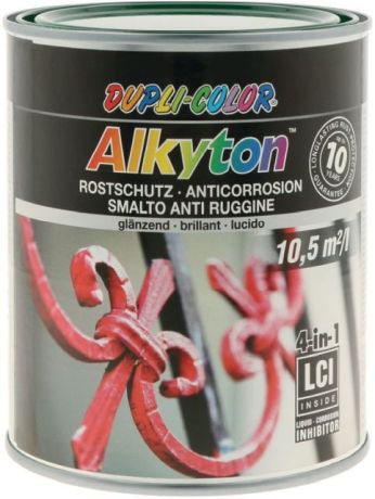 Alkyton Rostschutzlack DUPLI-COLOR 4-in-1 750 ml [SimilarCatItems.CatItem.ArtName2]