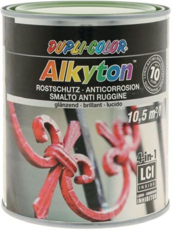 Alkyton Rostschutzlack DUPLI-COLOR 4-in-1 750 ml [SimilarCatItems.CatItem.ArtName2]