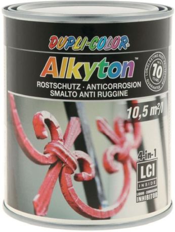 Alkyton Rostschutzlack DUPLI-COLOR 4-in-1 750 ml [SimilarCatItems.CatItem.ArtName2]