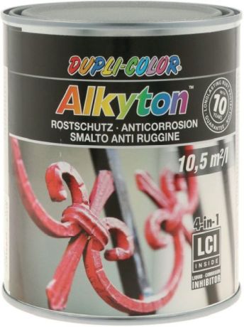 Vernice alchitica antiruggine DUPLI-COLOR 4 in 1Ef [SimilarCatItems.CatItem.ArtName2]