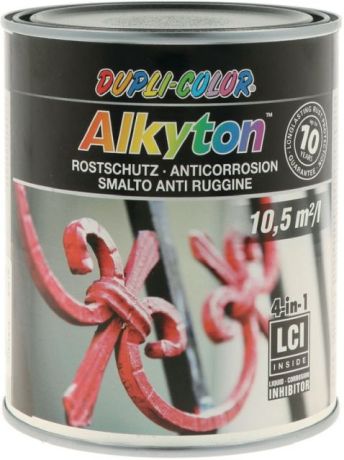 Vernice alchitica antiruggine DUPLI-COLOR 4 in 1Ef [SimilarCatItems.CatItem.ArtName2]