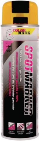 Spray de marquage COLORMARK [SimilarCatItems.CatItem.ArtName2]