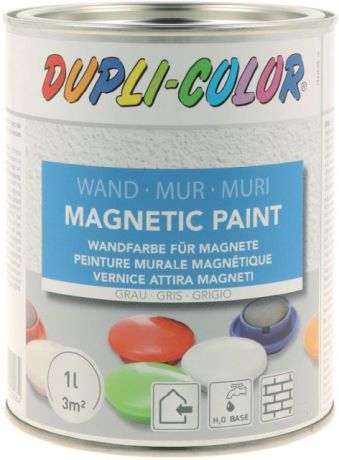 Magnetic Paint Streichlack DUPLI-COLOR [SimilarCatItems.CatItem.ArtName2]