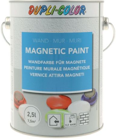 Vernice magnetica DUPLI-COLOR [SimilarCatItems.CatItem.ArtName2]
