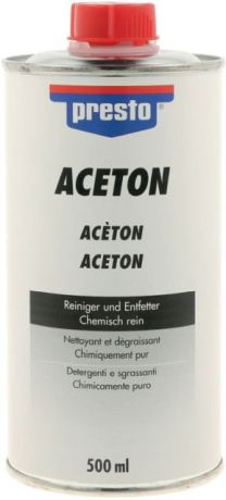 Acetone presto [SimilarCatItems.CatItem.ArtName2]