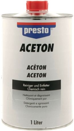 Acetone presto [SimilarCatItems.CatItem.ArtName2]