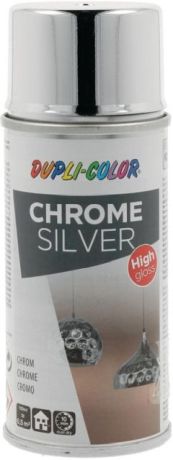 Chrome Silver DUPLI-COLOR [SimilarCatItems.CatItem.ArtName2]