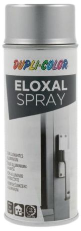Anodizzazione spray DUPLI-COLOR [SimilarCatItems.CatItem.ArtName2]