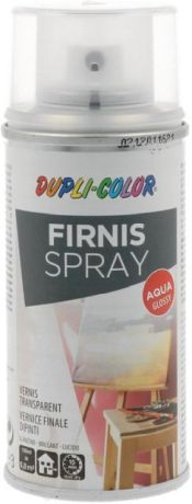 Vernice spray DUPLI-COLOR a base d'acqua [SimilarCatItems.CatItem.ArtName2]