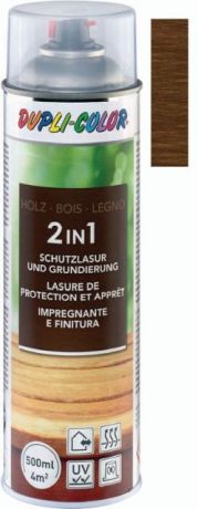 Spray mordente conservante per legno DUPLI-COLOR [SimilarCatItems.CatItem.ArtName2]