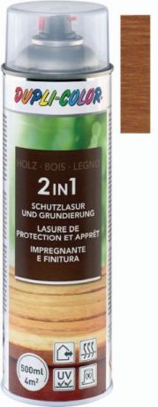 Spray mordente conservante per legno DUPLI-COLOR [SimilarCatItems.CatItem.ArtName2]