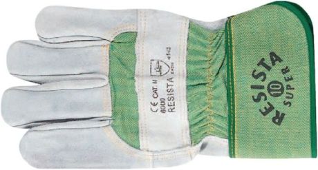Guanti in pelle RESISTA 6000 [SimilarCatItems.CatItem.ArtName2]