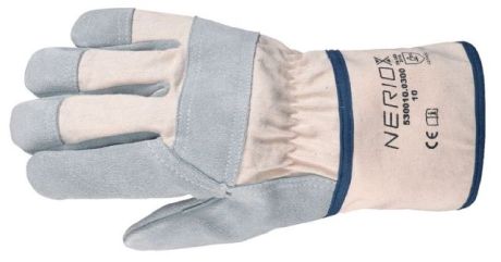 Gants en cuir NERIOX Strong [SimilarCatItems.CatItem.ArtName2]
