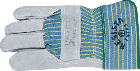 Guanti in pelle RESISTA 5000 [SimilarCatItems.CatItem.ArtName2]