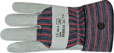 Gants en cuir RESISTA 5030 [SimilarCatItems.CatItem.ArtName2]