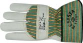 Guanti in pelle RESISTA 5110 