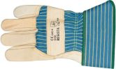 Guanti in pelle RESISTA 5100 