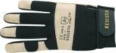 Guanti in pelle RESISTA 5610 