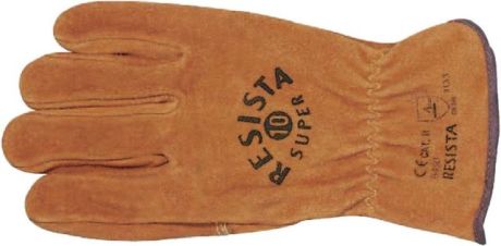 Guanti in pelle RESISTA Super 6450 [SimilarCatItems.CatItem.ArtName2]