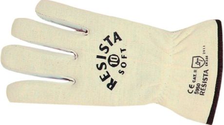 Lederhandschuhe RESISTA Soft 5950 [SimilarCatItems.CatItem.ArtName2]
