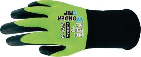 Strickhandschuh WONDER GRIP U-Feel WG-1855HY [SimilarCatItems.CatItem.ArtName2]