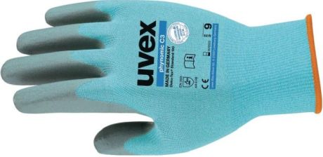 Gants tricotés UVEX phynomic C3 [SimilarCatItems.CatItem.ArtName2]